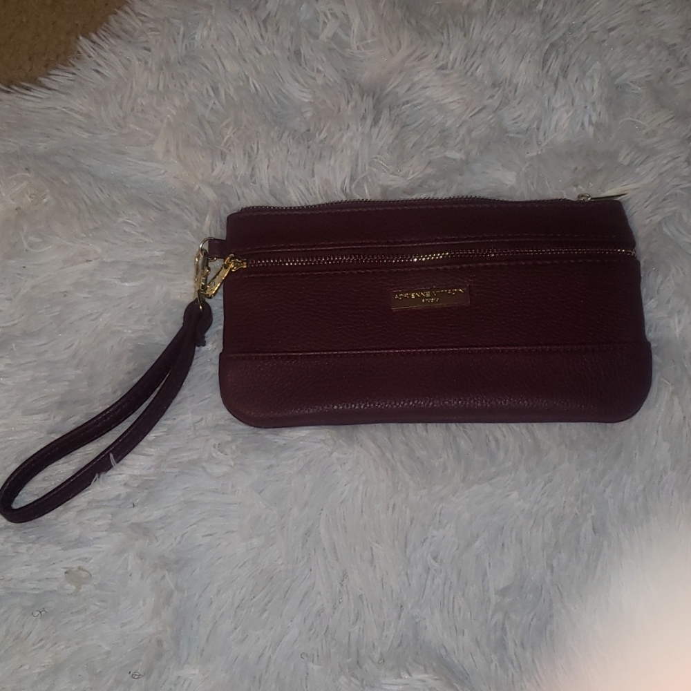 Wristlet